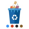 中国垃圾分类 · 垃圾分类查询指南 - iPadアプリ