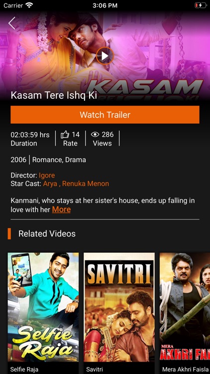 DollyWood Play screenshot-4