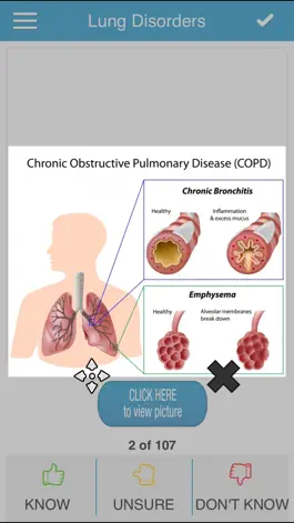 Game screenshot USMLE Microbio/Path Cram Cards hack