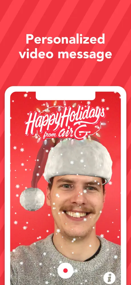 airG Greetings