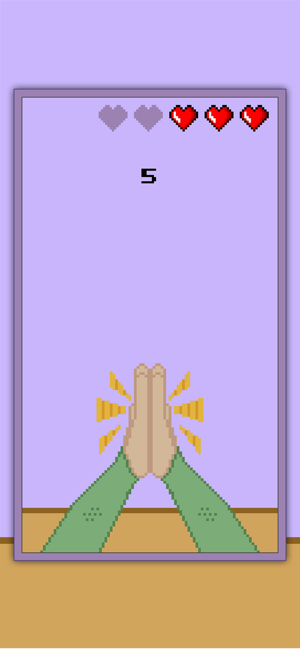 Slow Hands(圖1)-速報App