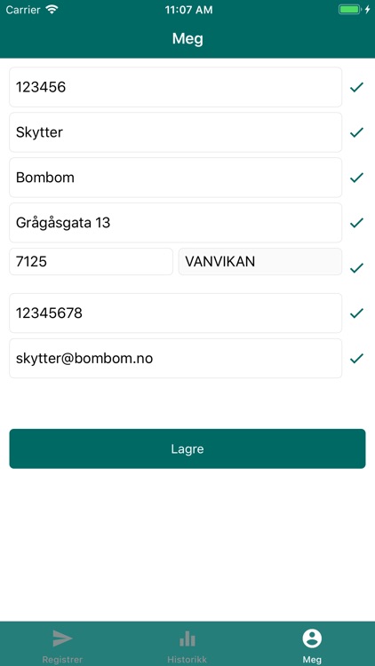 Gåsejakt screenshot-3