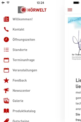 Game screenshot Hoerwelt mod apk
