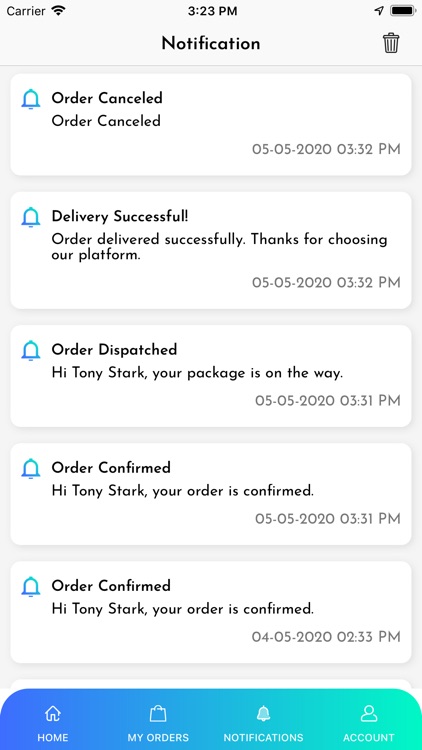 A un click screenshot-3