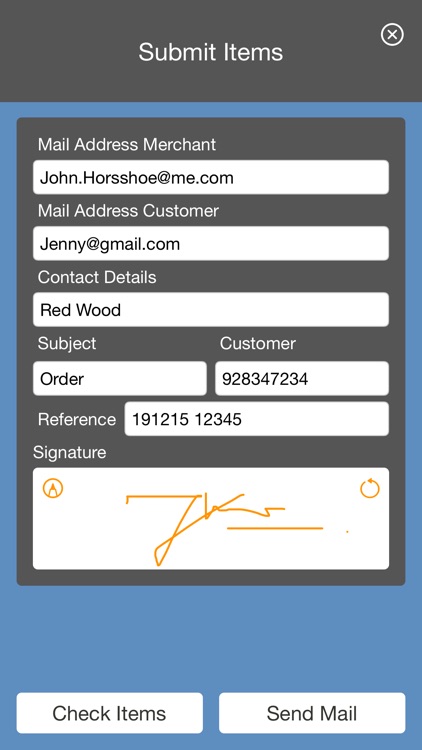 Rapid Sale screenshot-3
