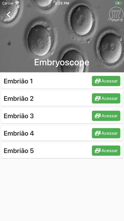 Reproferty screenshot-4