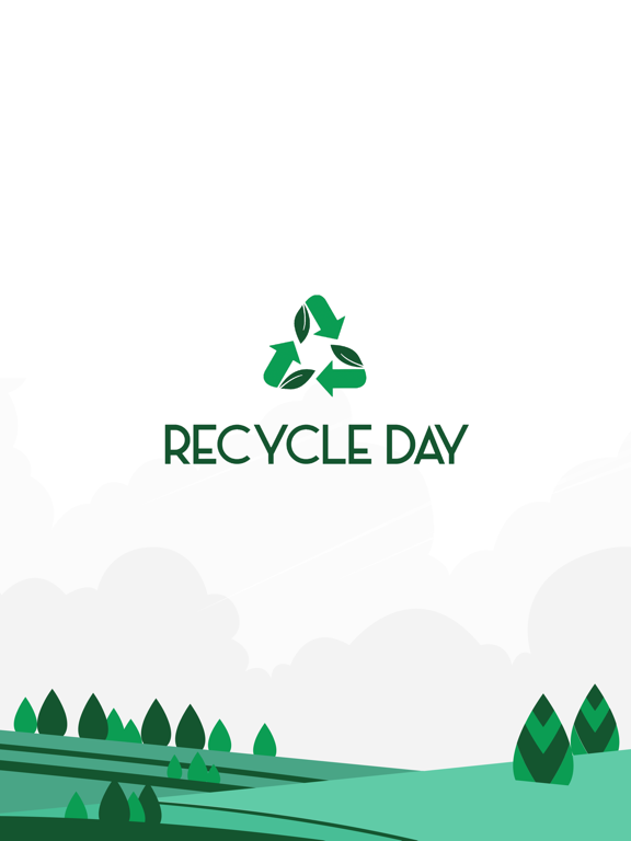 Recycle Day Thailand