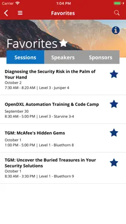 MPOWER19 screenshot 5