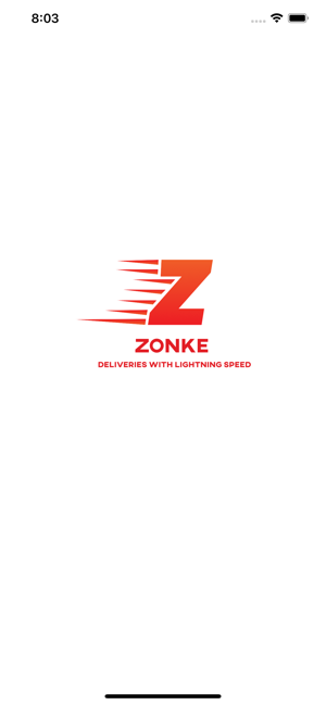 Zonke Delivery(圖1)-速報App