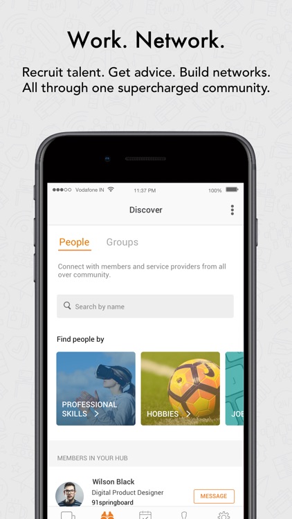 91springboard Coworking