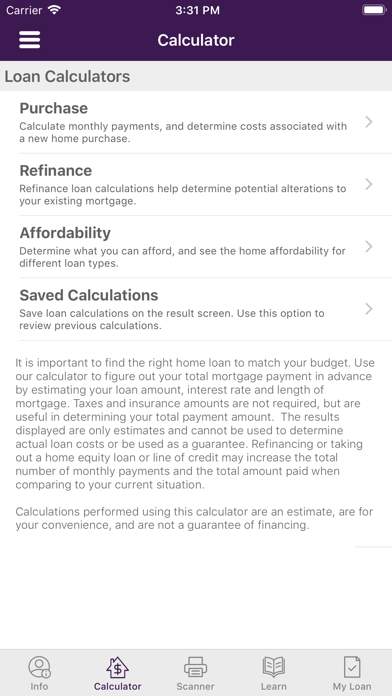 How to cancel & delete myUHM from iphone & ipad 2