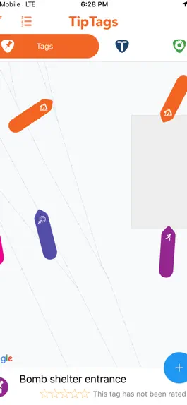 Game screenshot TipTags Nato mod apk