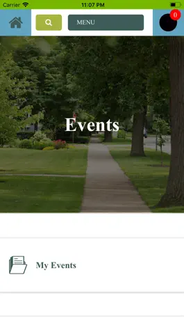 Game screenshot RiverWoods Durham hack