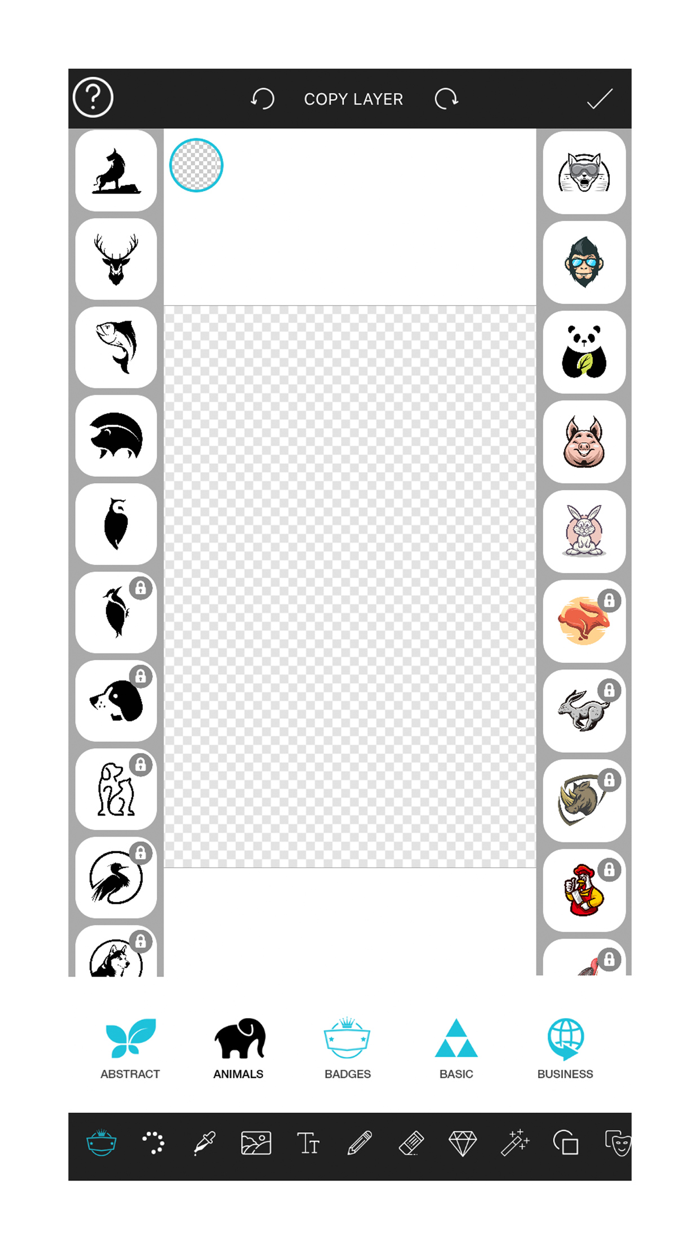 Business Logo Creator