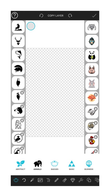 Business logo design creator screenshot-3