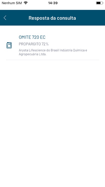 Agriq - Receituário Agronômico screenshot-3