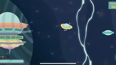 Screenshot #2 pour Cosmic Conflict