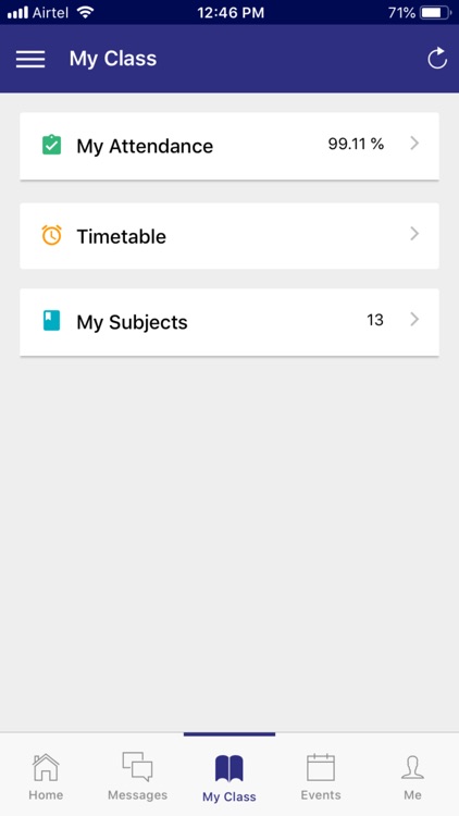 Carmel Jyothi School, Colachel