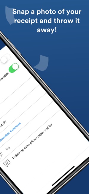 WTB Expense Reporting(圖2)-速報App