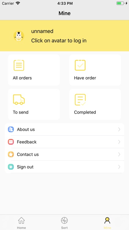 A happy childhood screenshot-3