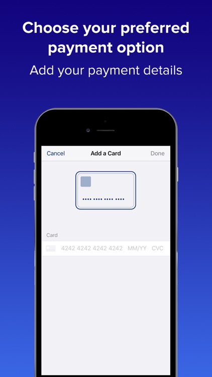 Mario's Transportation screenshot-3