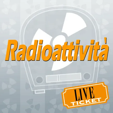 Radioattività Cheats