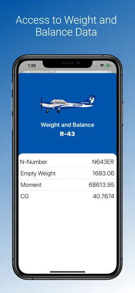 Game screenshot Embry Riddle Flight Line hack