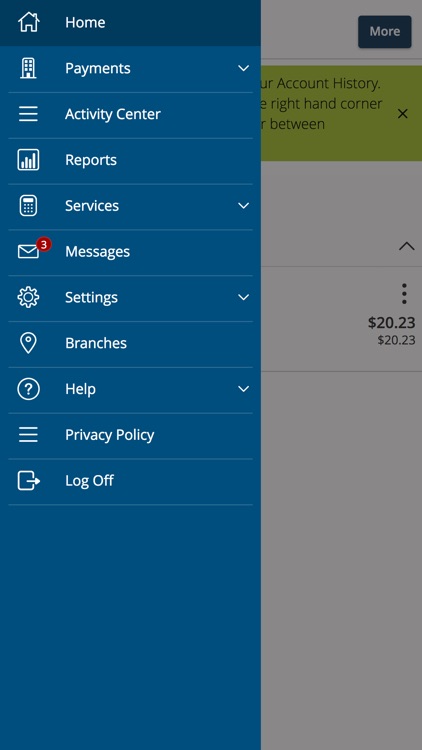 Cedar Rapids Bank – Business