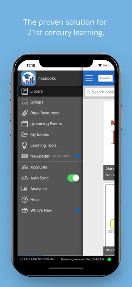 Game screenshot miEbooks mod apk