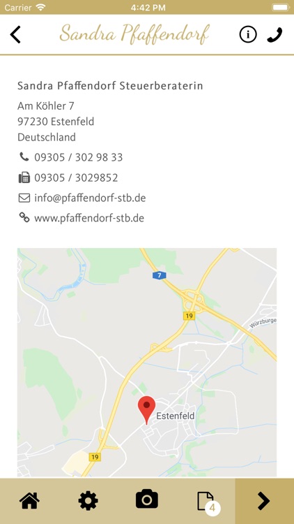 StB Pfaffendorf screenshot-4