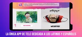 Game screenshot GVAX TV Air - 100% Latino mod apk