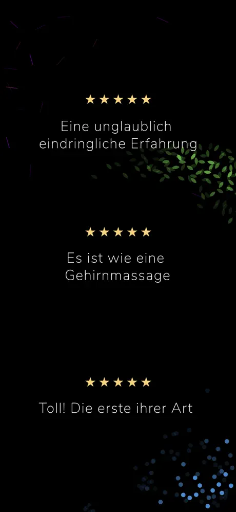 SONNO FLOWS: Schlafen und ents