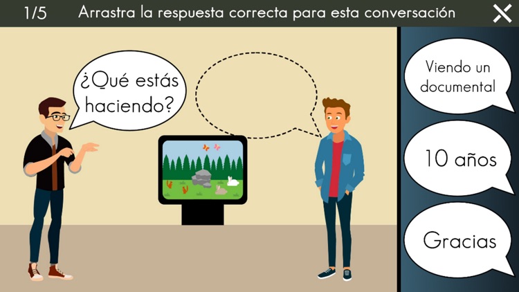 Spirit TEA screenshot-7