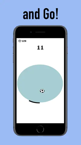 Game screenshot Ball Inside hack