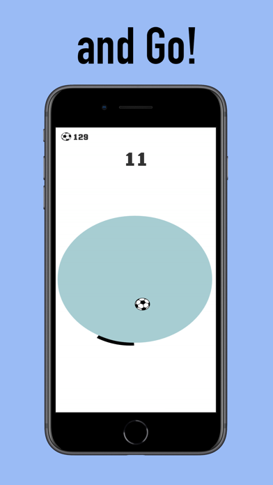 Ball Inside screenshot 3