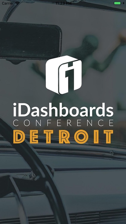 iDashboards Conference