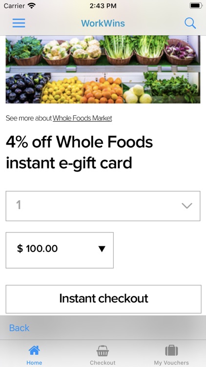 WorkWins screenshot-7