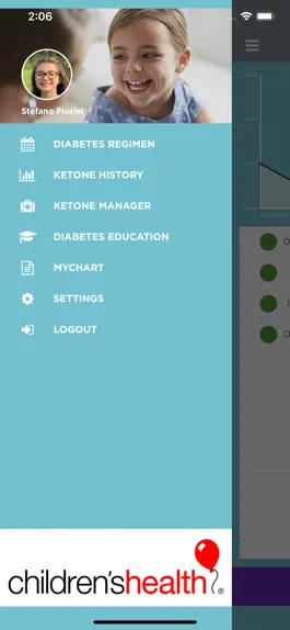 Game screenshot Diabetes Advisor apk