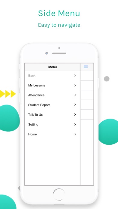 Screenshot #3 pour Sunstar Learner