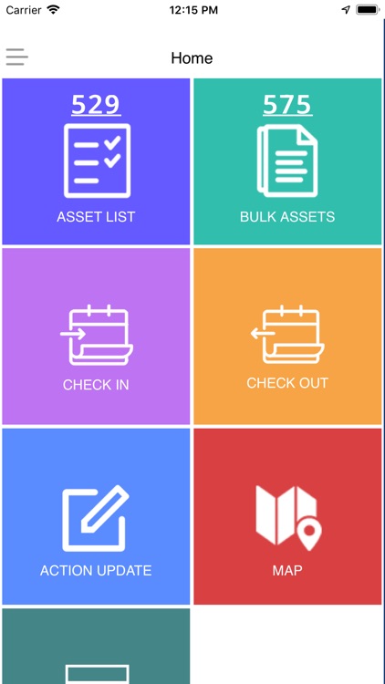 iTrack'em-Track'em Mobile App
