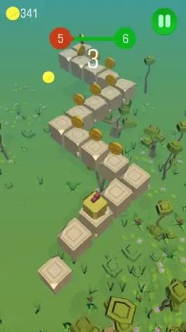 Game screenshot Chicken Runnnnn hack