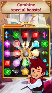 jewel mania™ problems & solutions and troubleshooting guide - 1