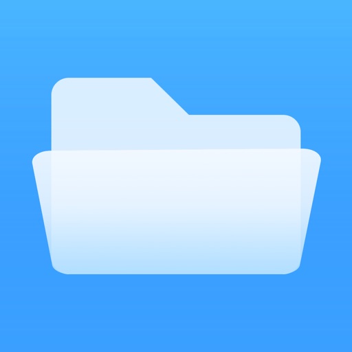 iFiles iOS App