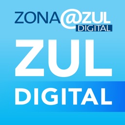 ZUL: Zona Azul São Paulo SP Apple Watch App