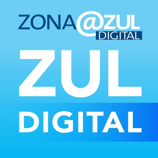 ZUL: Zona Azul São Paulo SP