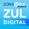 Aplicativo oficial para compra e utilização do Cartão Azul Digital (CAD) e uso das vagas de Zona Azul na cidade de São Paulo/SP (capital)