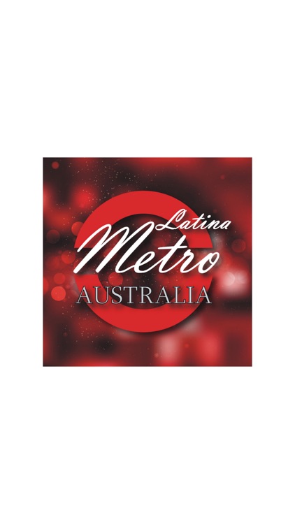 Radio Metropolitana Australia