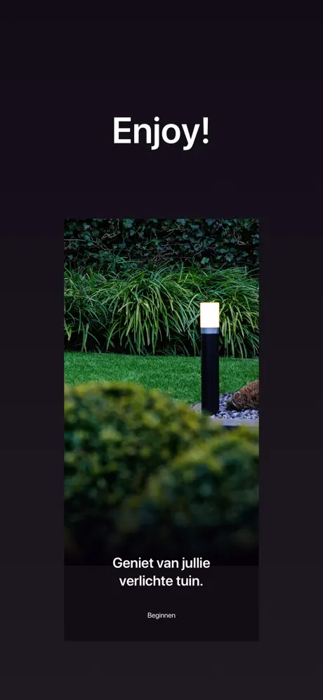 Garden Lights Plus