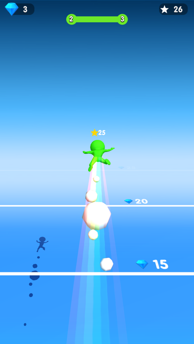 Dash or Splash screenshot 3