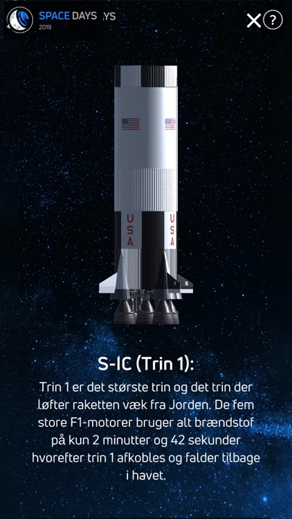 Space Days AR screenshot-5